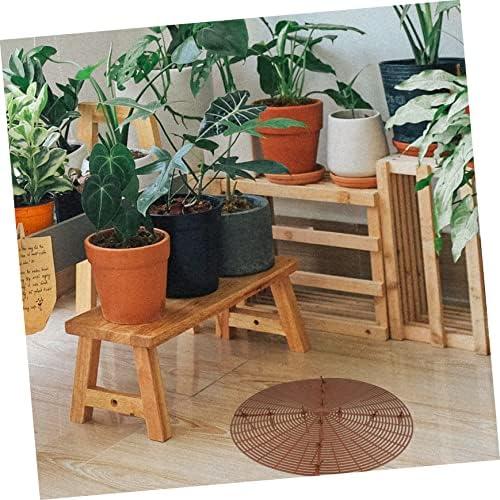 YARNOW FLOR POT SOLO CABELA CRIANÇAS PLATURA DE CHRIDO