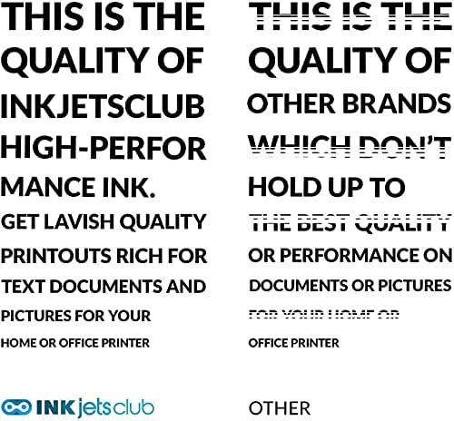 Substituição compatível com jatos de tinta para 910xl. Trabalha com o OfficeJet Pro 8035E 8025E 8025 8022 8028 8035