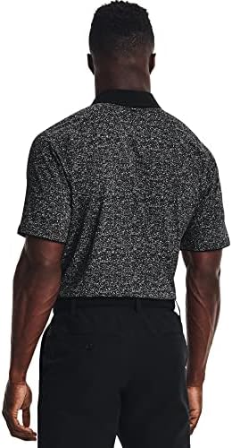 Under Armour Men's Iso-Chill Golf Polo