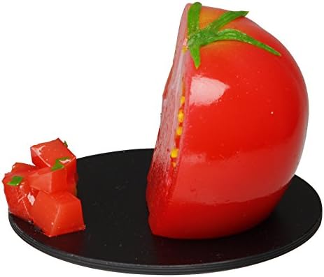 末武 サンプル Supo de alimentos de trégua Smartphone Smartphone, compatível com vários modelos, Tomato Stand-10278