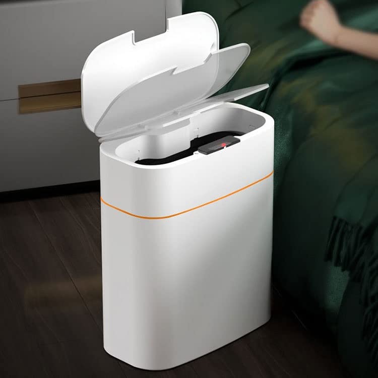 Xbwei Smart Home Appliances cobrando sala de estar novo lixo do banheiro pode totalmente automático