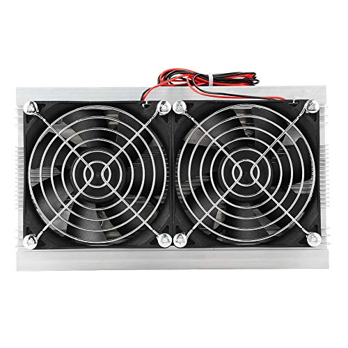 120W RESIDER TERMOELETRICO SEMICONDUCTOR DC12V 15A FAIS DE REFRIGENÇÃO PELTIER REFRIGERAÇÃO DE ÁGUA DISPOSITIVO DE REFRIGENÇÃO