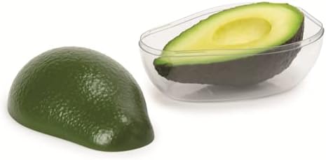 Dza na Avokdo Snips Avocado Guardião