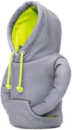 Puffin - The Hoodie Beverage Jacket, Isollet Can Laner, Batter/Keylime Pie