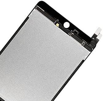 Aqneukz LCD e Glass Touch Digitizer Substituição para iPad Air 2 2014 2ª Gen A1566 A1567 Substituição de tela com