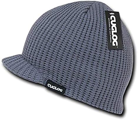 CUGLOG MCKINLEY WAFFLE JEEP CAP