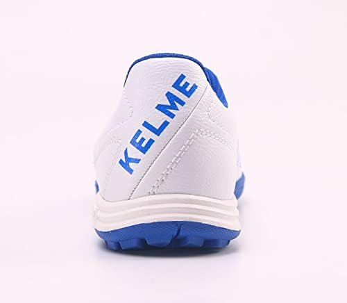 KELME SOPOS DE FUÍCIL MEMINA APARCIMENTO DE CLETS PROFISSIONAL FUTSAL SNEAKER BOTAS DE FUTEBOLO ATLETÓRIAS BRIPLECIDADAS