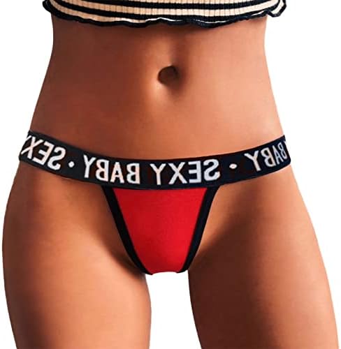 Roupa íntima de biquíni sem costura para mulheres Sexy Lingerie G String Briefs Rouphe Calcinha T Tanja de cordas grandes