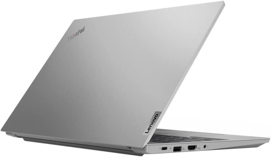 Lenovo ThinkPad E15 Gen 4 21e6007fus 15,6 Notebook - Full HD - 1920 x 1080 - Intel Core i5 12th Gen I5-1235U DECA -CORE - 8 GB RAM total - 8 GB de memória a bordo - 256 GB - Mineral