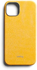 Caixa de telefone Bellroy para iPhone 13 mini - Citrus