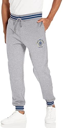 True Religion Men's TR Alumni Jogger