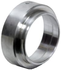 KICS W2057HR 20MM CENTRIC RING para espaçador de roscas largas