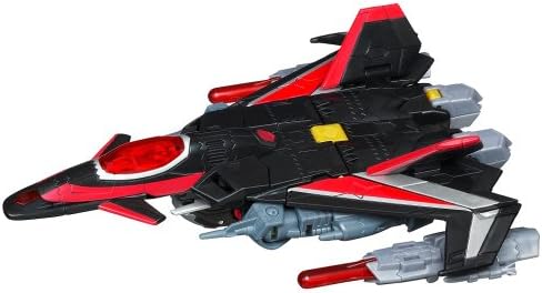 Transformers Generations Deluxe Classe Sky Shadow