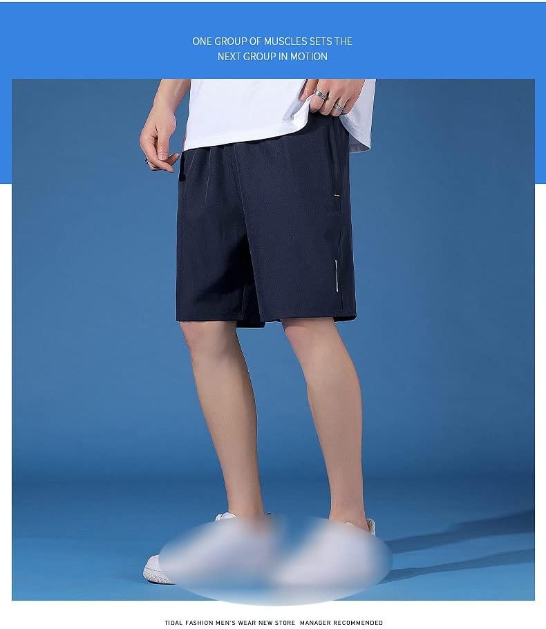 Shorts de basquete mfchy summer Outwear