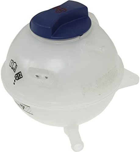 SCKJ Reservoir Radiator Expansion Tank Compatível com