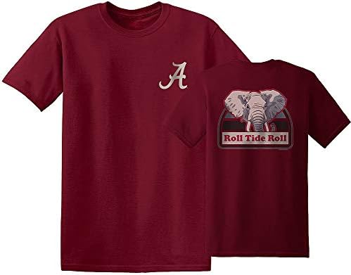 Elite Fan Shop NCAA Men's Tamp Cirming Retrato