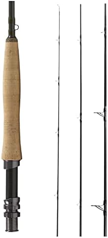 Temple Fork Outfitters Lefty Kreh Legacy Fly Rod