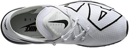 Nike Air Max Flair Mens Running Trainers 942236 Sapatos de tênis