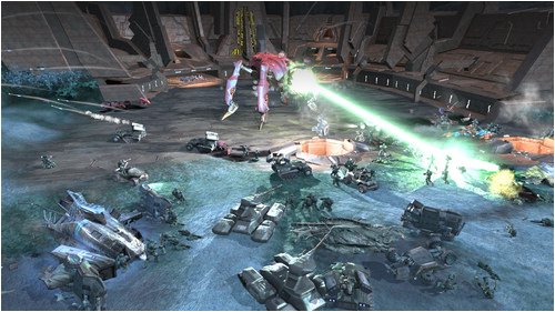 Halo Wars Limited - Xbox 360
