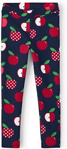 Gymboree Girls 'e Jegggings de malha