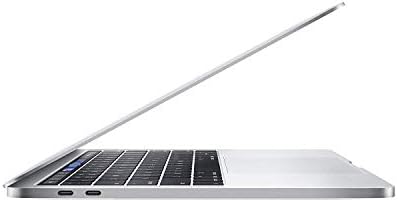 Apple MacBook Pro 13,3 MPXV2LL/A MID 2017 com Touch Bar - Intel Core i5 3,1GHz, 8 GB de RAM, 1 TB SSD - Silver