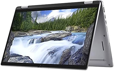 Dell Latitude 7410 14 Crega do toque 2 em 1 Notebook - Full HD - 1920 x 1080 - Core i7 i7-10610U 10ª geração 1.8 GHz Hexa -Core -