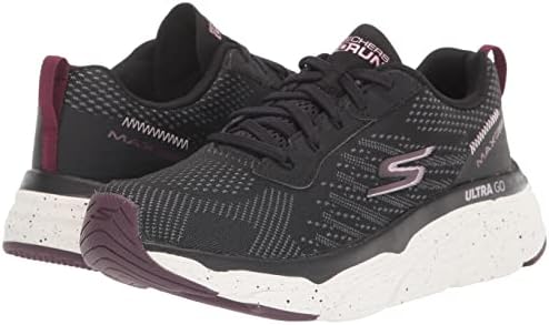 Skechers Max Choveding Elite-Limitless Intensity Sneaker