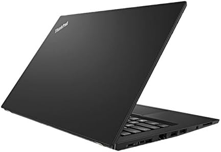 Lenovo ThinkPad T480S Windows 10 Pro laptop - Intel Core i5-8250U, 8 GB de RAM, 1 TB SSD, 14 IPS FHD Matte Display, leitor