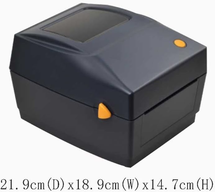 Rótulo de remessa de 4 polegadas Gretd 4 polegadas/Express/Thermal Barcode Rótulo para imprimir rótulo DHL/FEDEX/UPS/USPS/EMS 4x6 polegadas