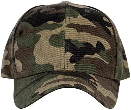 Capinho de beisebol masculino masculino para topheadwear - chapéu de bola de cor sólida ajustável para homens ou mulheres