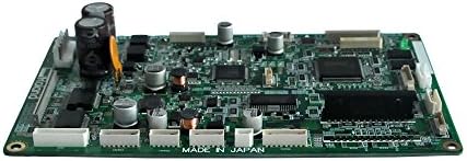 JKDYJPJ ROLAND GENERÍCOL RS -640 SERVO PLACO - 1000004994