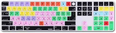 XSKN AVID PRO TOOLS TACKBOOLE TAPELA TAPELA DE TAPELO DE 2021 LIBIDO IMAC M1 MAGIC TECKBOARO COM TOTE ID E TECHADO NUMÉRICO