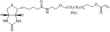 Biotin-Peg-Aacrilate, 10k