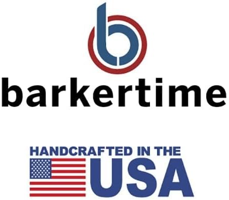 Mistleto de férias de Barkertime na fralda de cachorro premium premium, xxl, sem buraco de cauda - feito nos EUA
