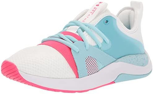 Under Armour Mulheres Breathe Cross Trainers