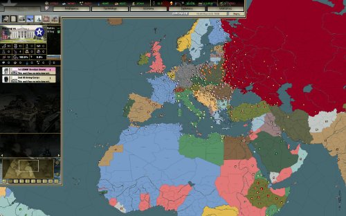 Darkest Hour: A Hearts of Iron Game [Download]