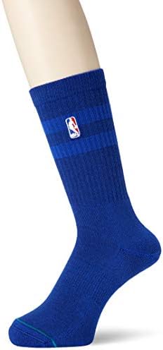 Stance M556C18NHC Men's NBA Hoven Crew Sock