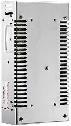 SHOUCHENG NOVA SUPPORTE DE COMPUTADOR DE SAÍDA ÚNICA 24V 14.6A 350W 215X115X50MM PARA WEHO NES-350-24