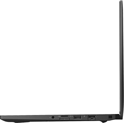 Dell Latitude 7390 13,3 Laptop de tela sensível ao toque FHD, Intel Core i7-8650U, 16 GB DDR4 RAM, 512 GB NVME M.2 SSD, leitor