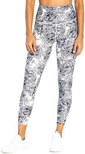 Coleção Balance Contender feminino Luxe High Rise Legging longo