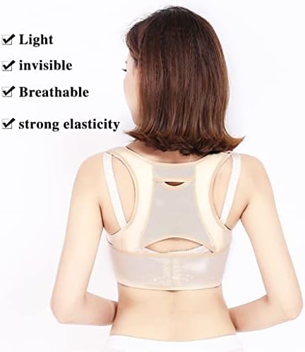 Trexd Posture Corrector Women Sports Support Sports Fitness Bras Bras