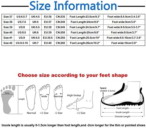 Flipers femininos tamanho 8 1/2 lazer de moda feminina Flipers ao ar livre Sapatos casuais Sapateiros femininos internos femininos com garras para mulheres