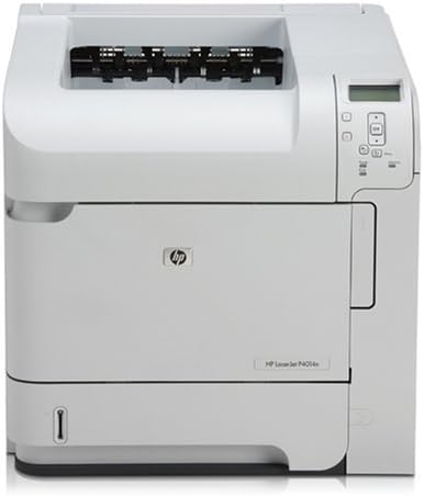 Impressora de rede a laser laserjet p4014n