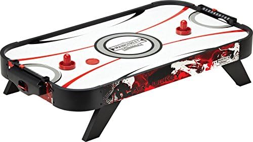 Mainstreet Classics 35 polegadas Table Top Air Hockey Game