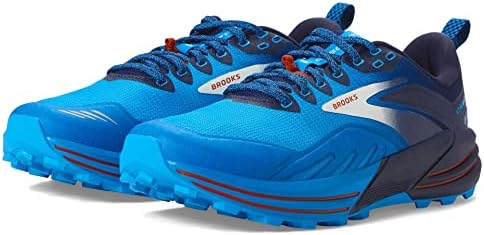 Brooks Men's Cascadia 16 Trail Running Sapat