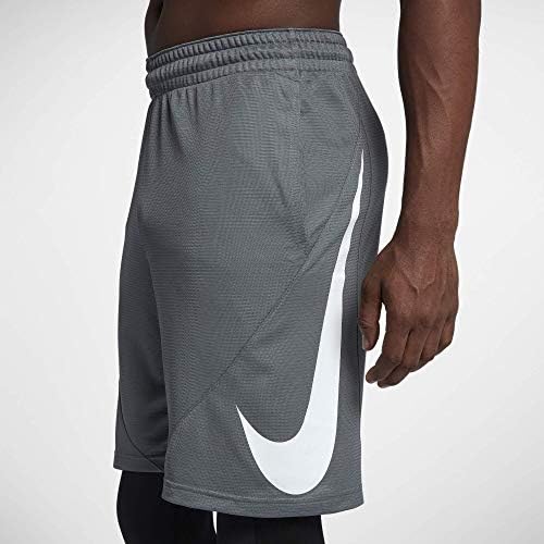 Shorts de basquete HBR masculinos da Nike