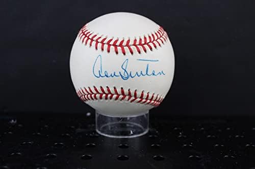 DON SUTTON assinou Baseball Autograph Auto PSA/DNA AL88765 - Bolalls autografados