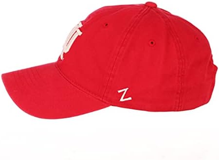 NCAA Zephyr Men's Scholarship Relaxed Hat