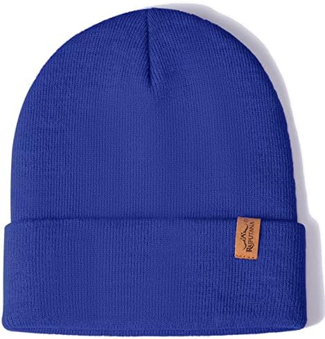 Rajputana 1 e 2 pacotes unissex knit chap chapéu de gorro de inverno para homens e mulheres