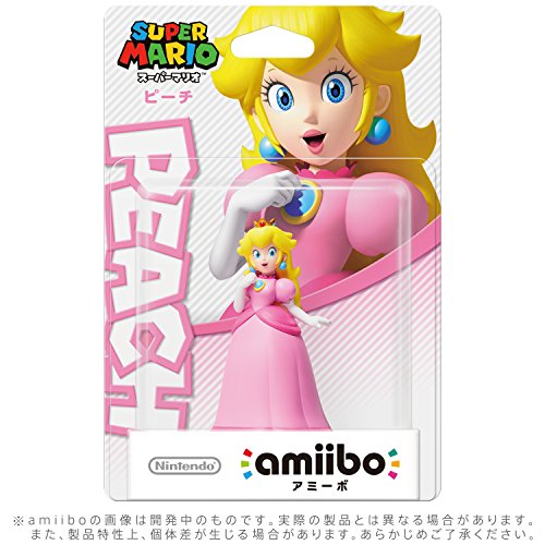 Mario - Gold amiibo